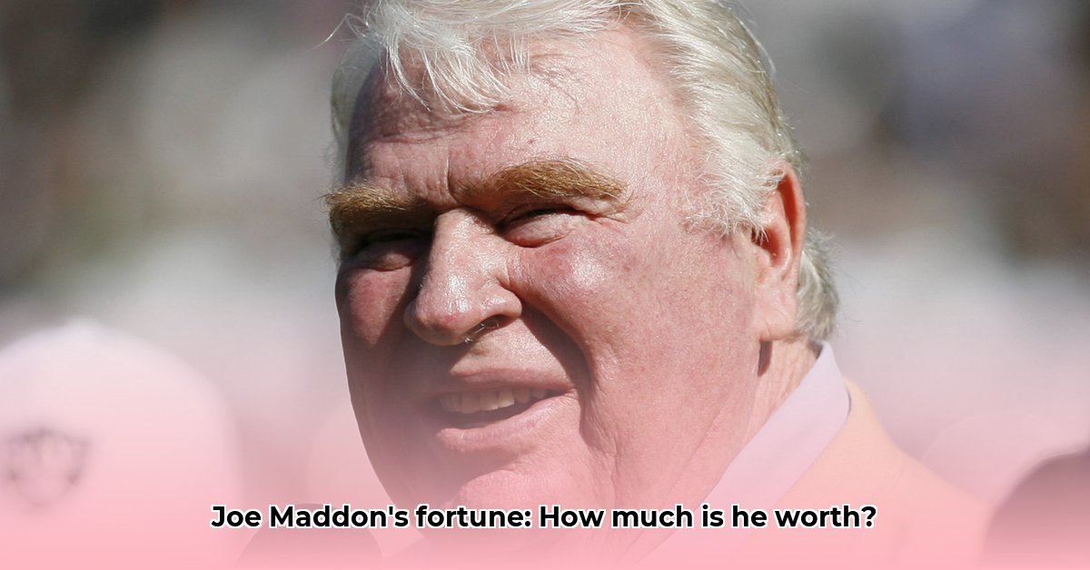 joseph-madden-net-worth